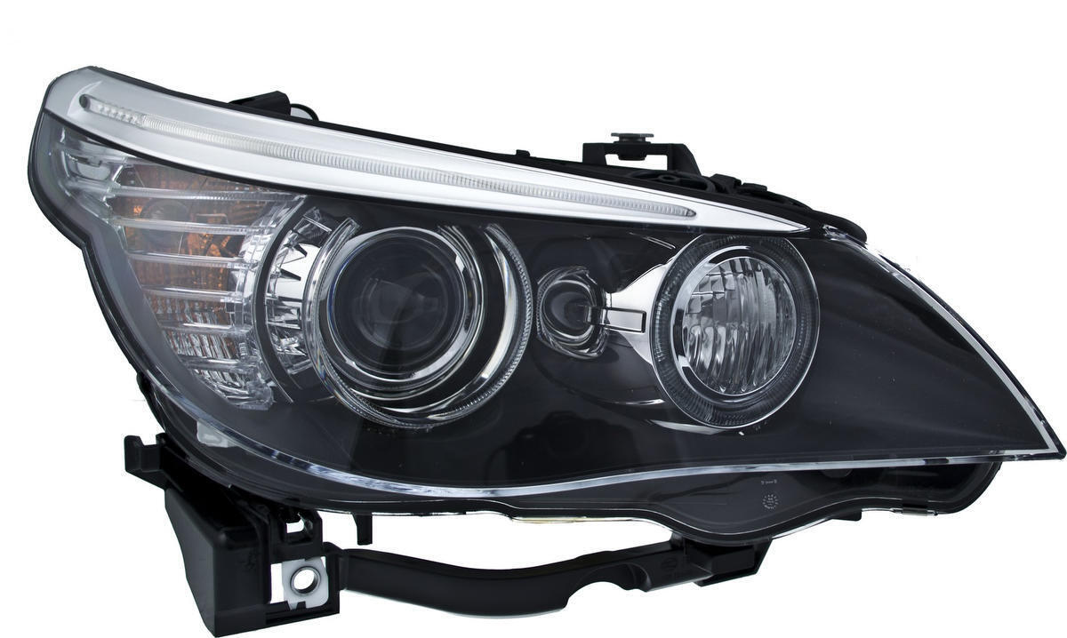 Scheinwerfer Bi-Xenon HELLA für BMW 5 (F60) BMW 5 Touring (F61) rechts