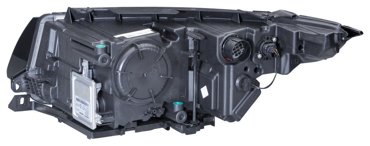 Scheinwerfer Bi-Xenon HELLA für LAND ROVER RANGE ROVER EVOQUE (L538) rechts