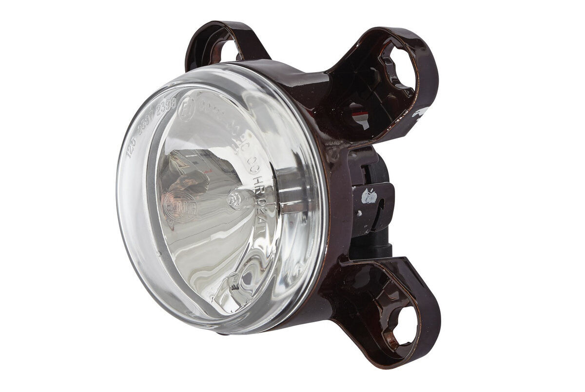 Scheinwerfer DE FF Halogen HELLA für MERCEDES