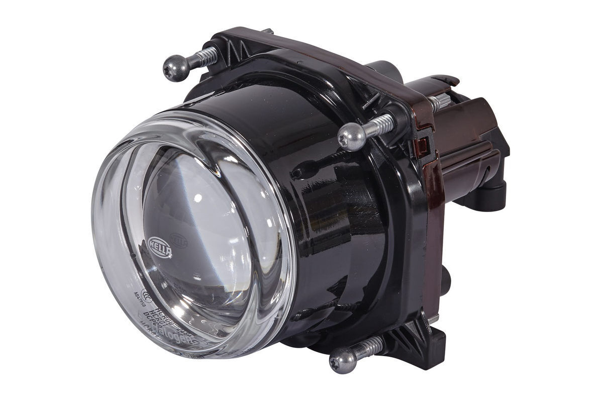 Scheinwerfer DE Halogen HELLA für AGCO