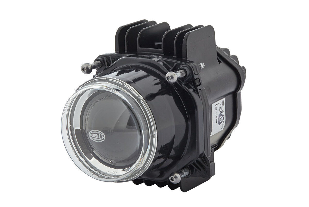 Scheinwerfer DE LED HELLA für AGRIFAC