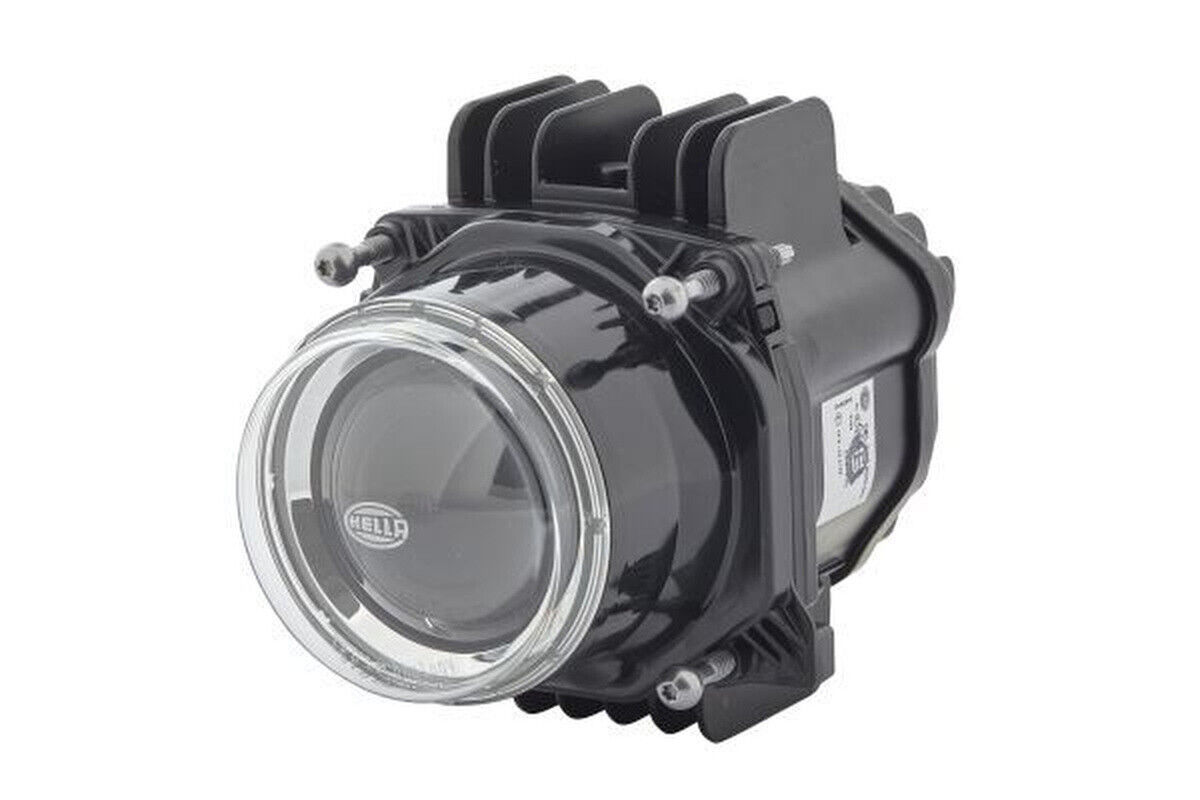 Scheinwerfer DE LED mit Steuergerät HELLA für KNAUS