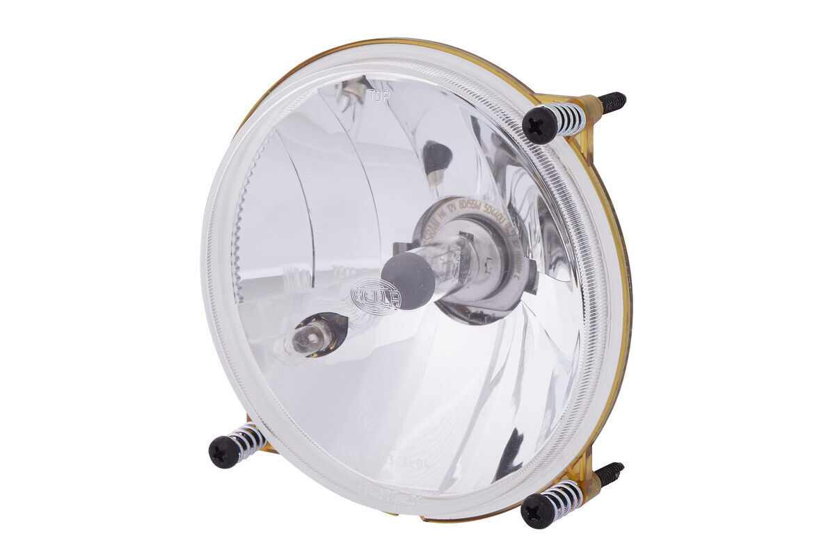 Scheinwerfer FF Halogen HELLA für CARRARO