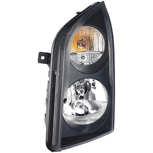 Scheinwerfer FF HELLA für VW CRAFTER (2E_ 2F_) rechts