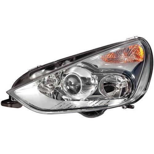 Scheinwerfer Halogen Bi-Xenon HELLA für FORD GALAXY II (WA6) rechts