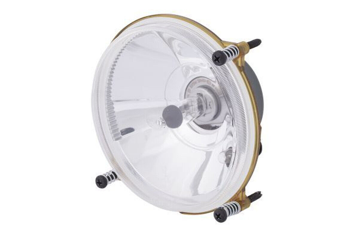 Scheinwerfer Halogen FF Einbau HELLA 1L3 996 162-091
