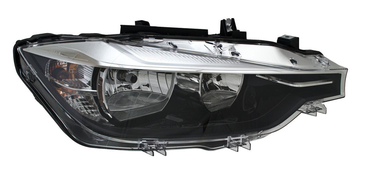 Scheinwerfer Halogen FF HELLA für BMW 3 (F30 F80) 3 Touring (F31) rechts