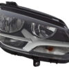 Scheinwerfer Halogen FF HELLA für VW EOS (1F7, 1F8) rechts