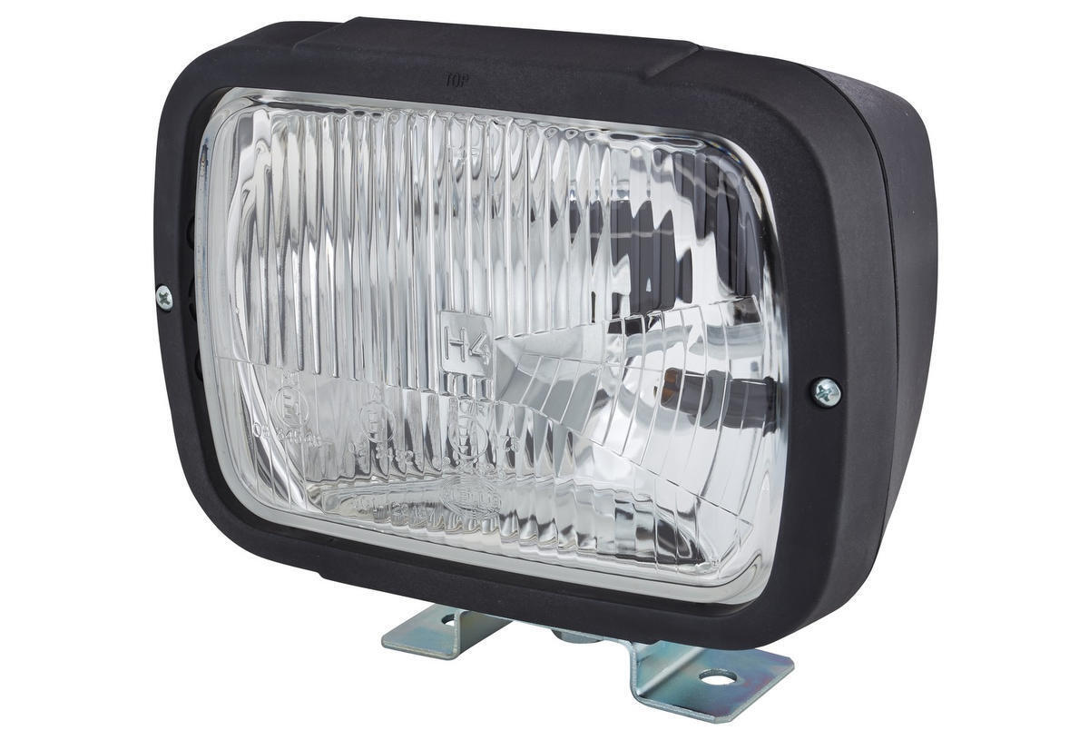 Scheinwerfer Halogen HELLA für AEBI