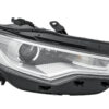 Scheinwerfer LED Bi-Xenon HELLA für AUDI A6 C7 (4G2, 4GC) Avant Allroad rechts