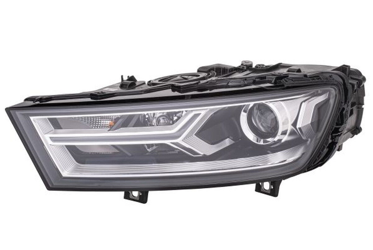 Scheinwerfer LED Bi-Xenon HELLA für AUDI Q7 (4MB, 4MG) links