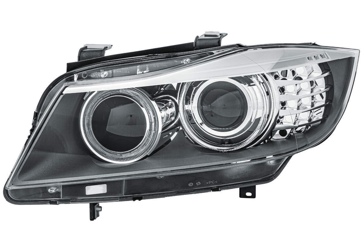 Scheinwerfer LED Bi-Xenon HELLA für BMW 3 (E90) Touring (E91) links