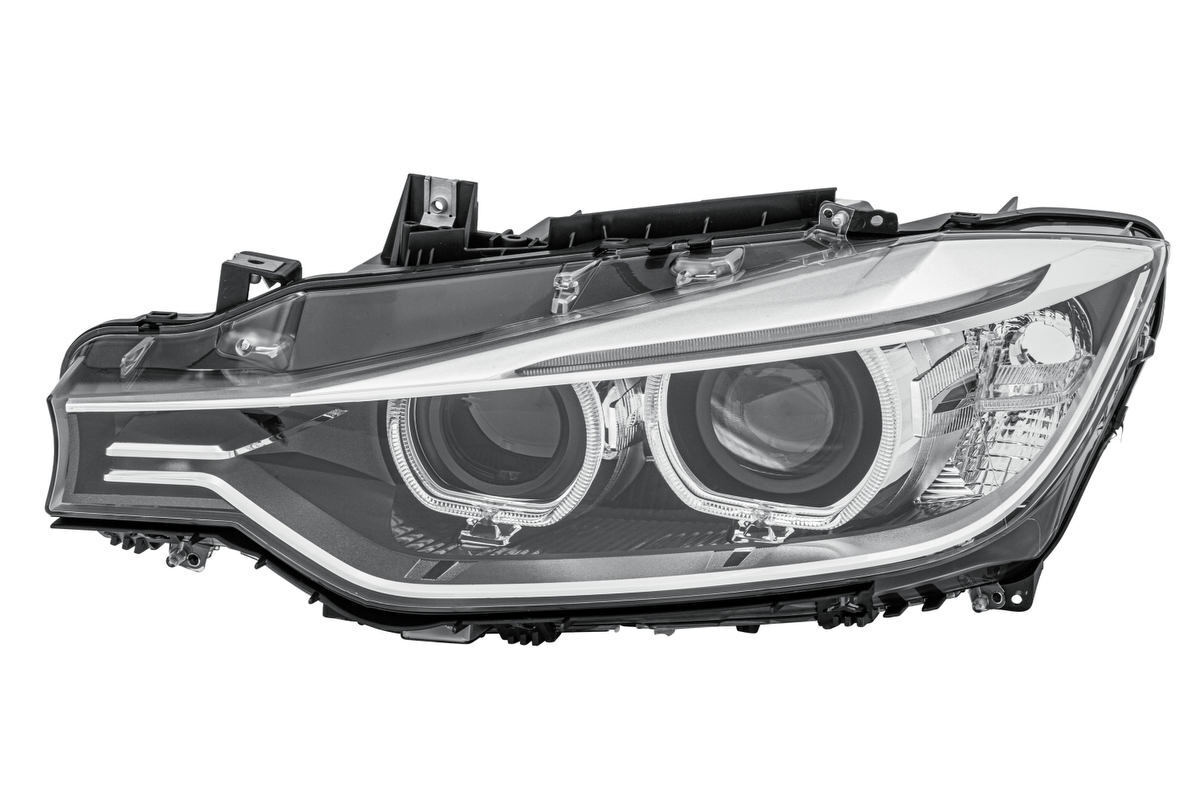 Scheinwerfer LED Bi-Xenon HELLA für BMW 3 (F30 F80) 3 Touring (F31) links