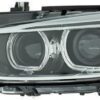 Scheinwerfer LED Bi-Xenon HELLA für BMW 3 (F30, F80) 3 Touring (F31) rechts