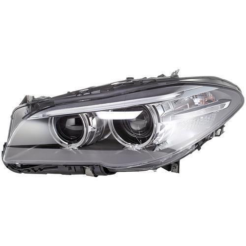 Scheinwerfer LED Bi-Xenon HELLA für BMW 5 (F10) 5 Touring (F11) rechts