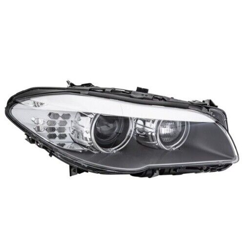 Scheinwerfer LED Bi-Xenon HELLA für BMW 5 (F10) Touring (F11) rechts