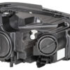 Scheinwerfer LED Bi-Xenon HELLA für MERCEDES-BENZ A-KLASSE (W176) links