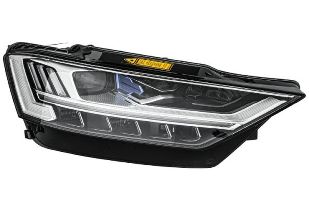 Scheinwerfer LED HELLA für AUDI A8 D5 (4N2, 4N8) rechts