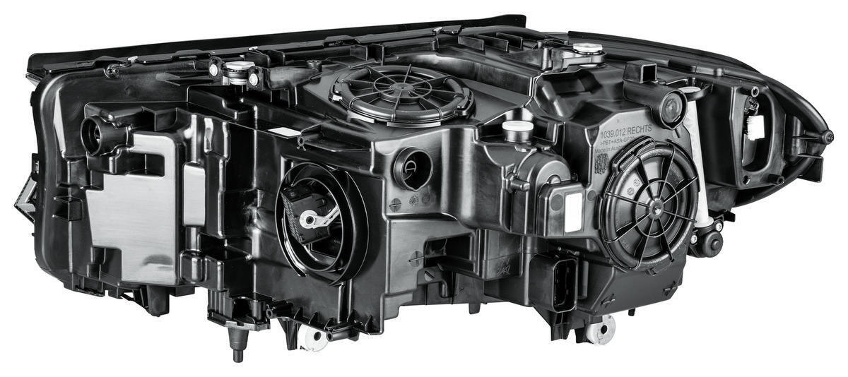 Scheinwerfer LED HELLA für BMW 5 (G30/ F90)