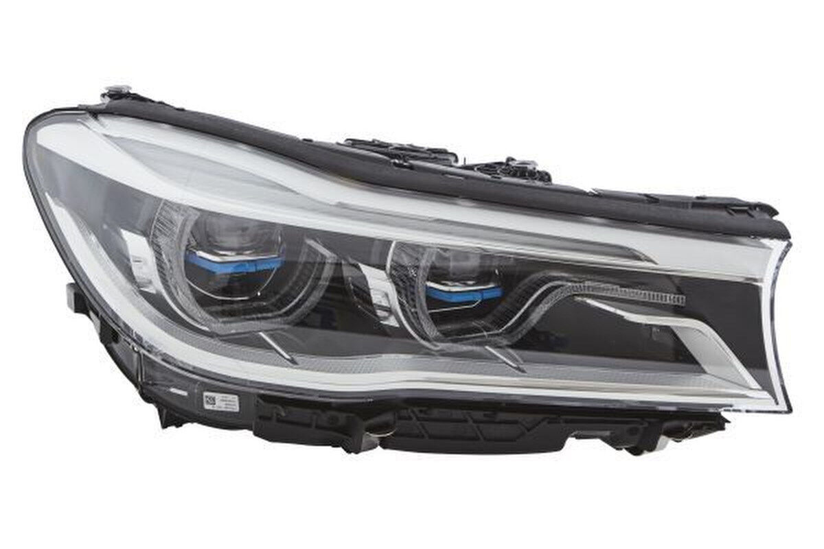 Scheinwerfer LED HELLA für BMW 7 (G11, G12) rechts