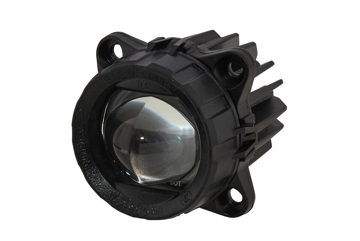 Scheinwerfer LED HELLA für CARRARO