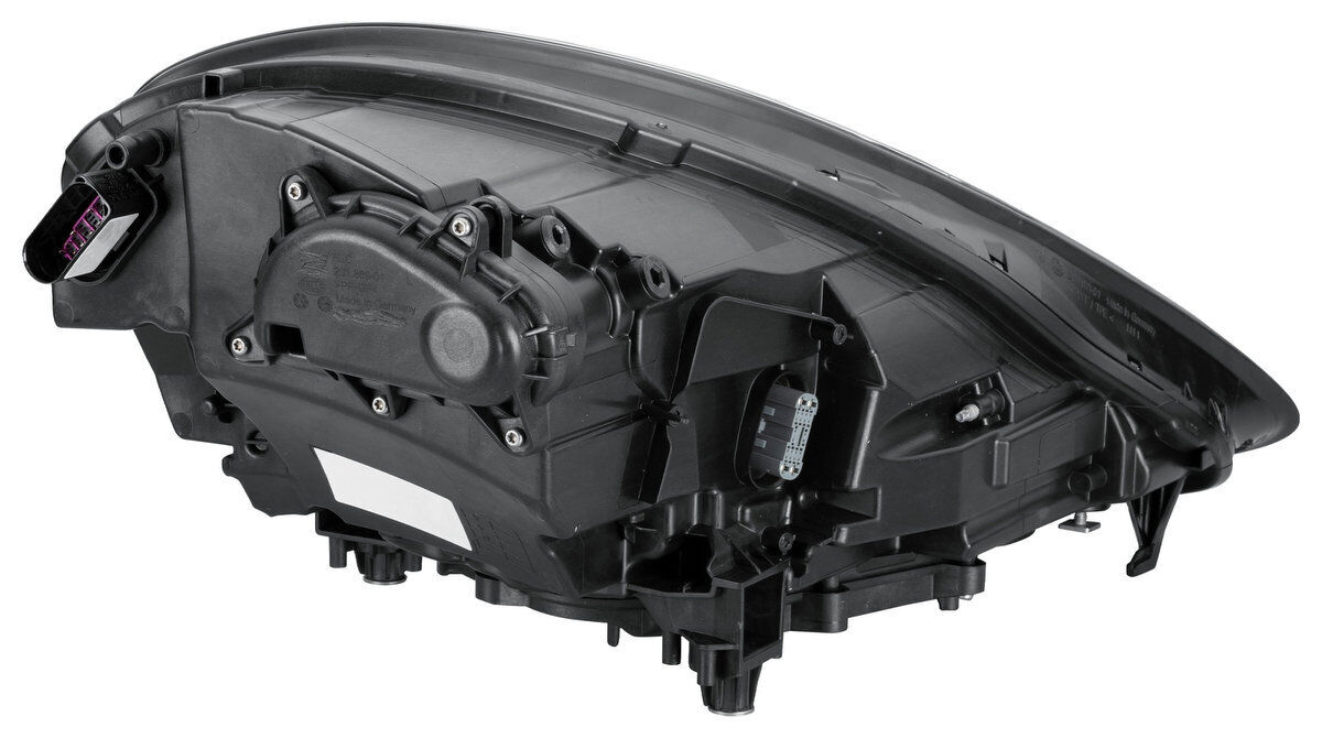 Scheinwerfer LED HELLA für PORSCHE PANAMERA (971) Sport Turismo links