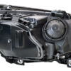 Scheinwerfer links Bi-Xenon Halogen HELLA für BMW 5 (E60)