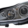 Scheinwerfer links Bi-Xenon Halogen mit Vorschaltgerät HELLA für MERCEDES CLS