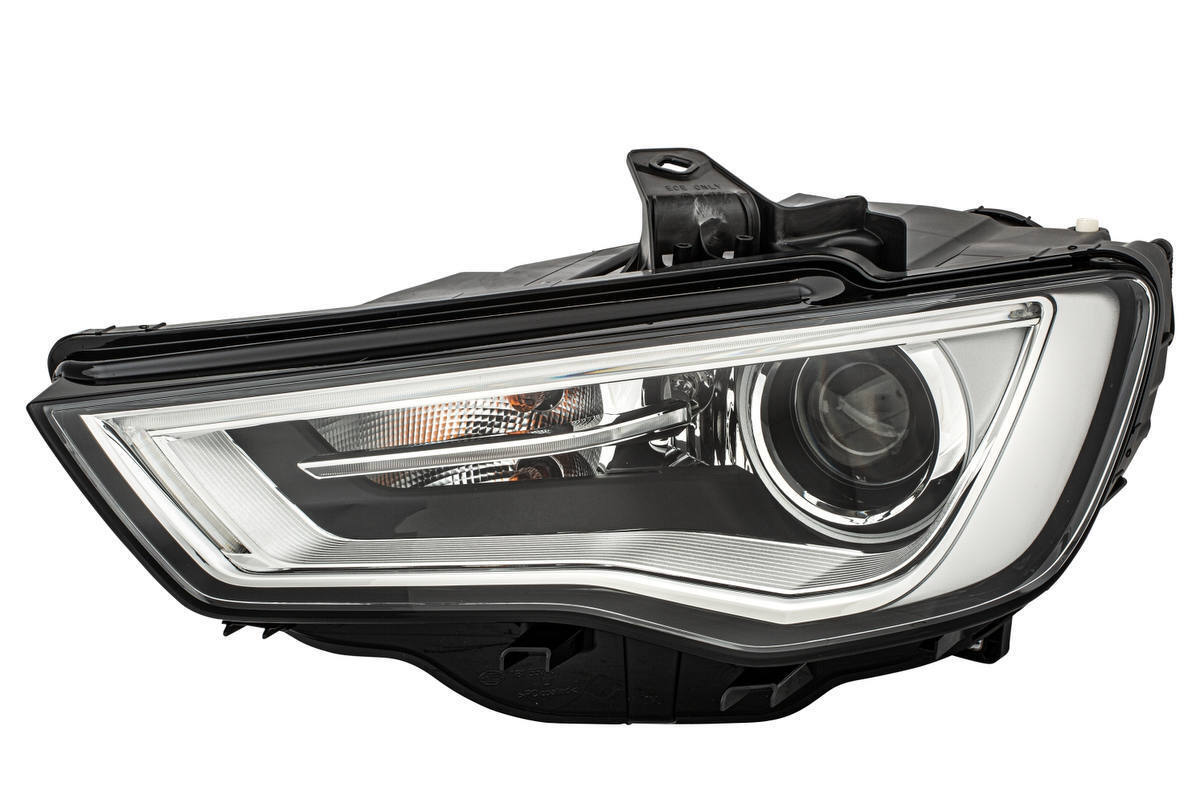 Scheinwerfer links Bi-Xenon HELLA für AUDI A3 Limousine (8VS/ 8VM)
