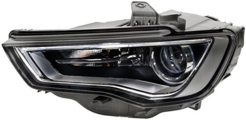 Scheinwerfer links Bi-Xenon HELLA für AUDI A3 Linksverkehr