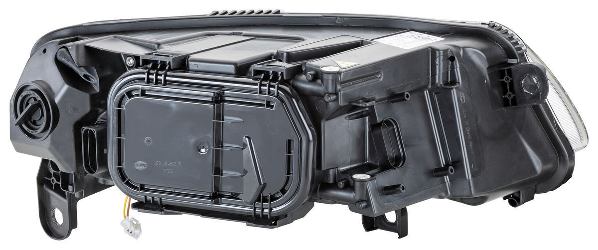 Scheinwerfer links Bi-Xenon HELLA für AUDI A6 C6 (4F2)