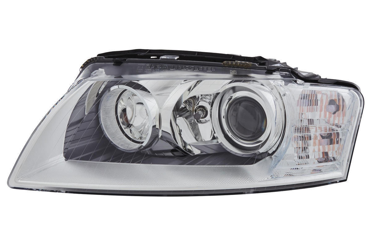 Scheinwerfer links Bi-Xenon HELLA für AUDI A8 D3 (4E2/ 4E8)