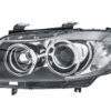 Scheinwerfer links Bi-Xenon HELLA für BMW 3 (E90)