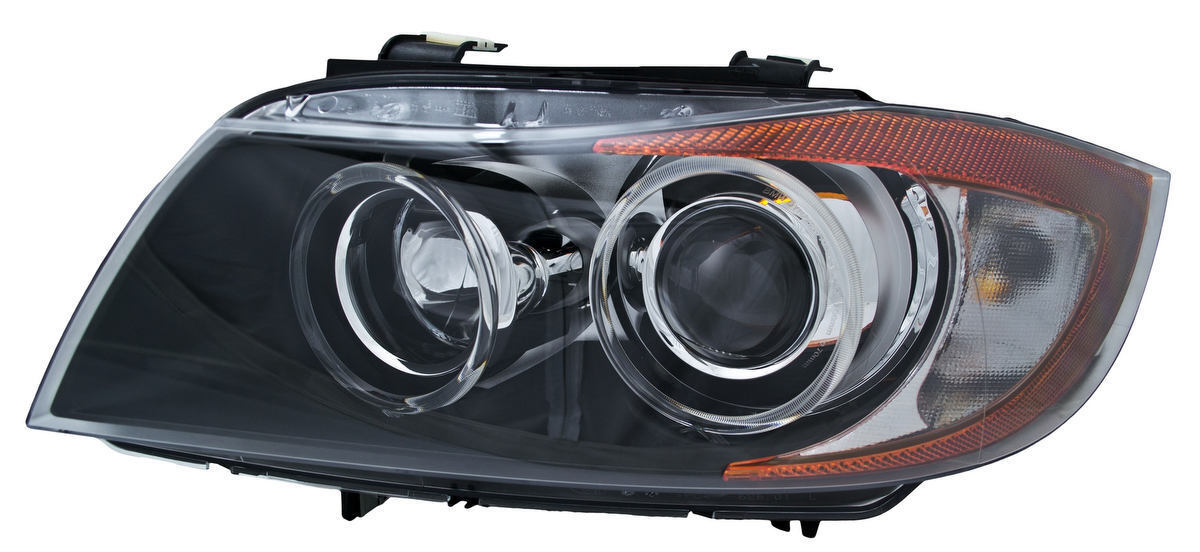 Scheinwerfer links Bi-Xenon HELLA für BMW 3 (E90)