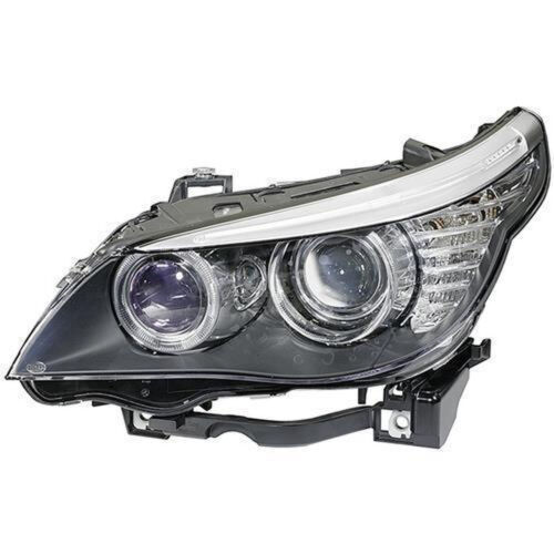 Scheinwerfer links Bi-Xenon HELLA für BMW 5 Touring