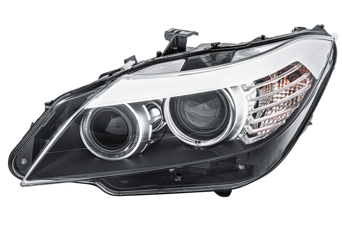 Scheinwerfer links Bi-Xenon HELLA für BMW Z4 Roadster (E89)