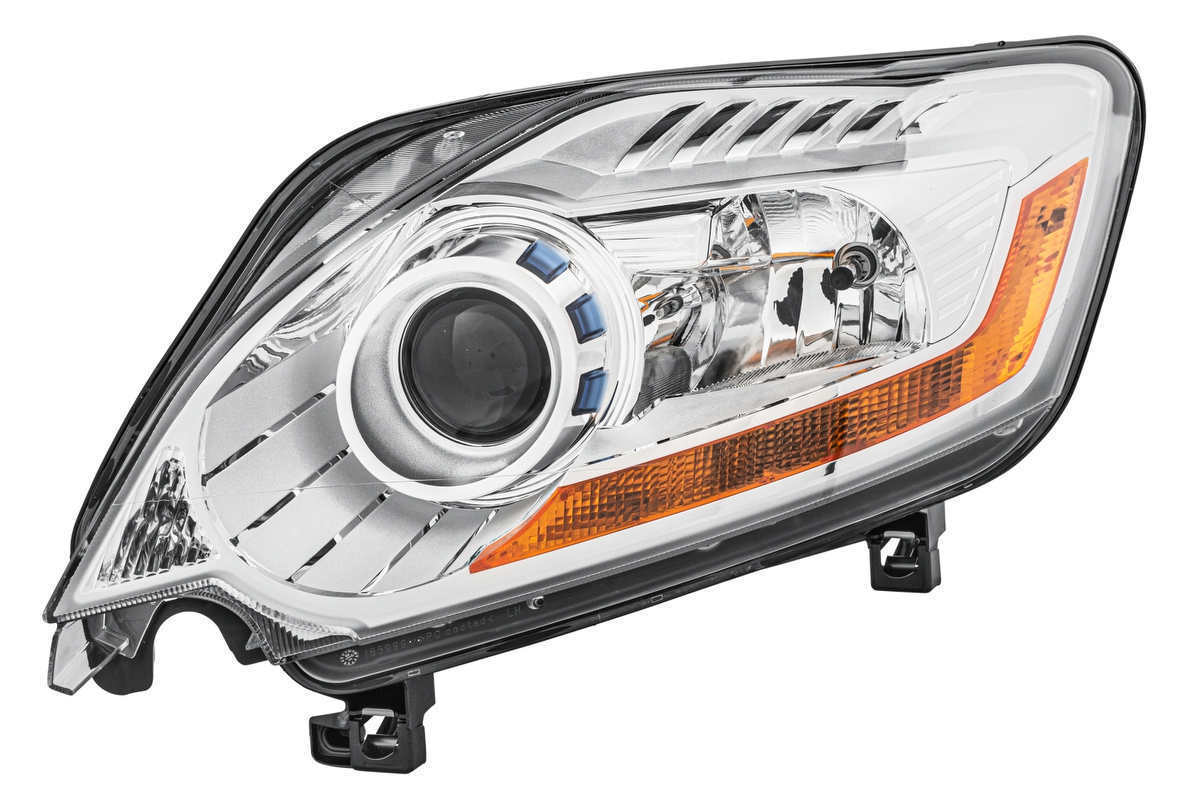 Scheinwerfer links Bi-Xenon HELLA für FORD KUGA I