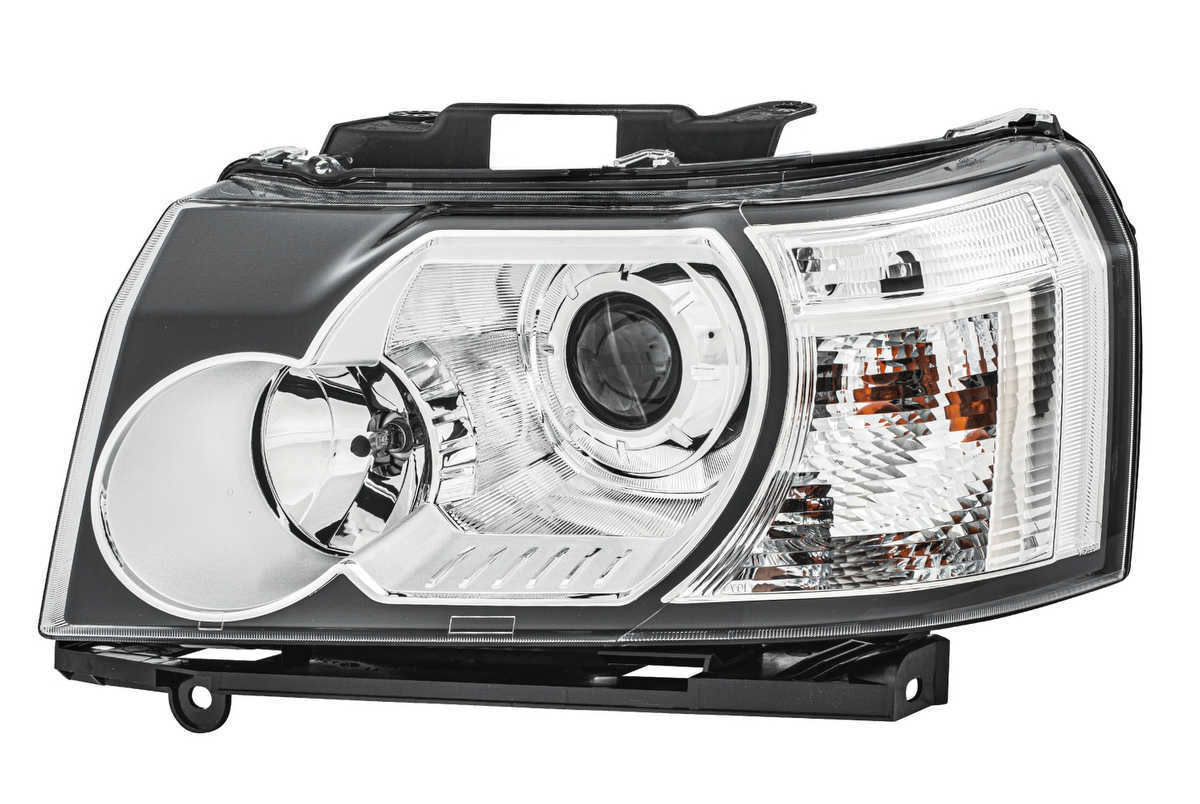 Scheinwerfer links Bi-Xenon HELLA für LAND ROVER FREELANDER 2