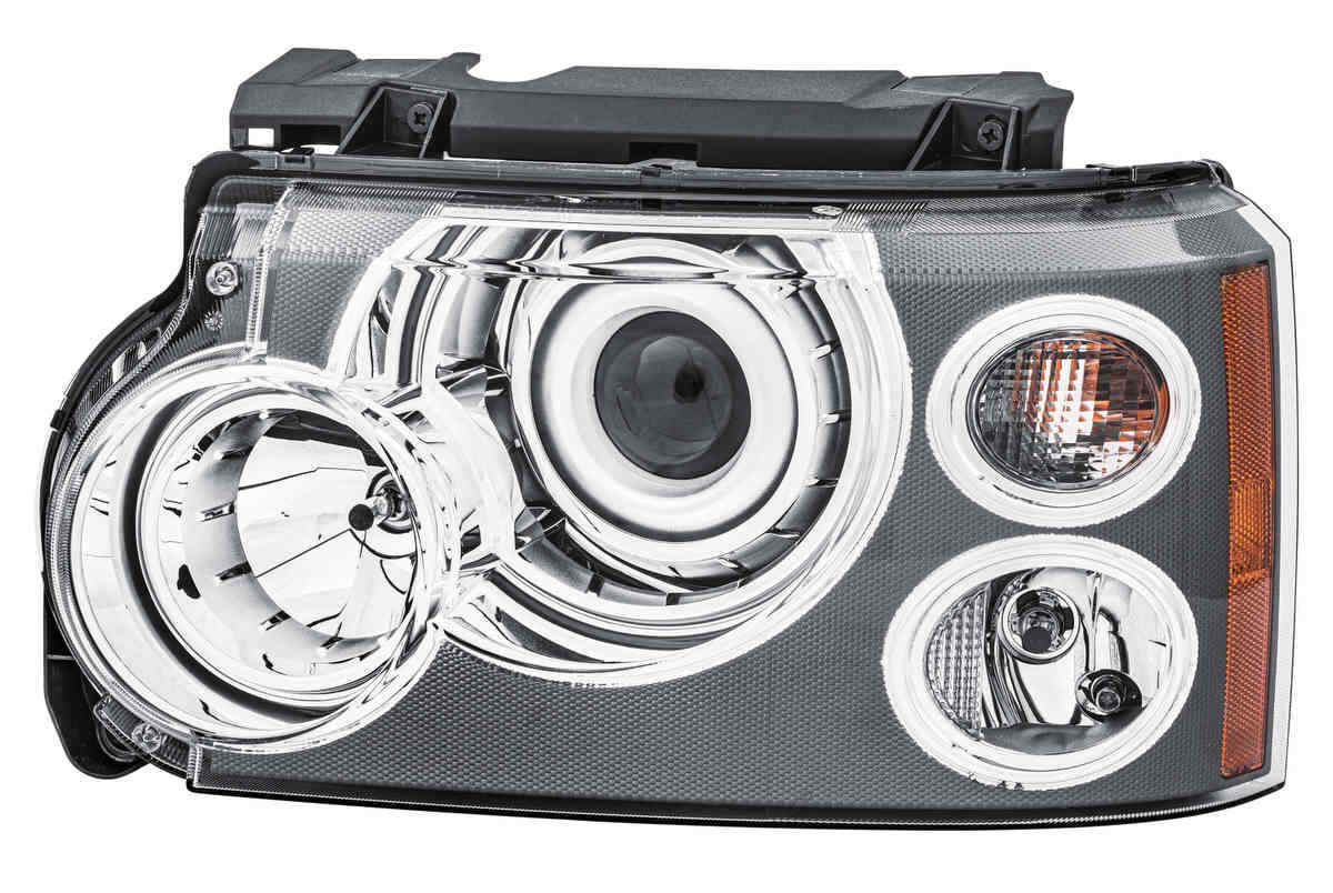 Scheinwerfer links Bi-Xenon HELLA für LAND ROVER RANGE ROVER III