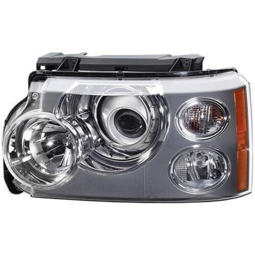 Scheinwerfer links Bi-Xenon HELLA für LAND ROVER RANGE ROVER SPORT I