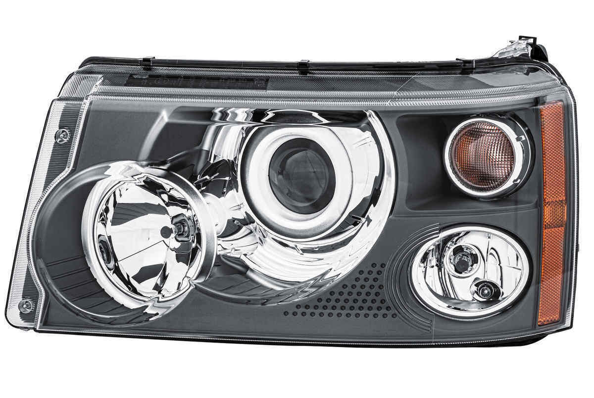 Scheinwerfer links Bi-Xenon HELLA für LAND ROVER RANGE ROVER SPORT I