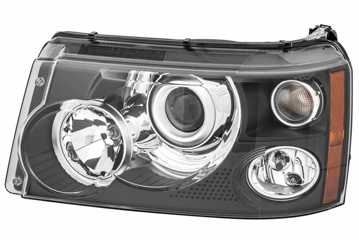 Scheinwerfer links Bi-Xenon HELLA für LAND ROVER RANGE ROVER SPORT I