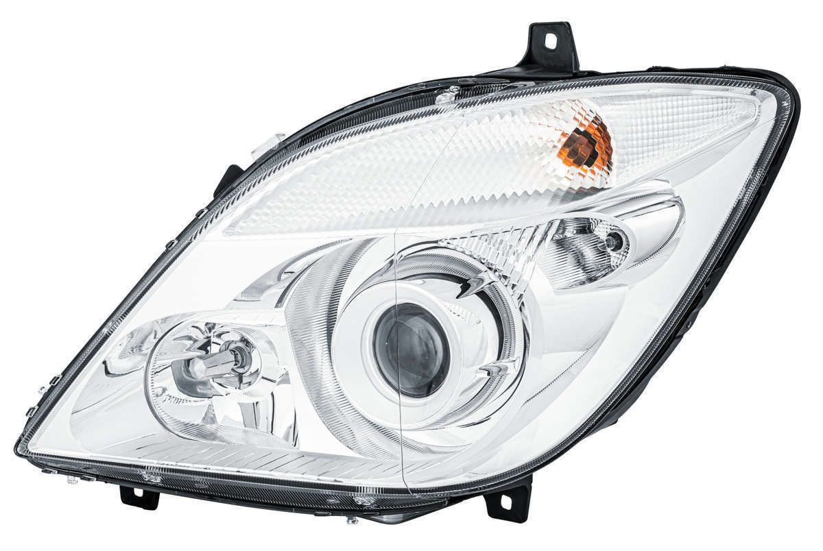 Scheinwerfer links Bi-Xenon HELLA für MERCEDES SPRINTER 3/5-t