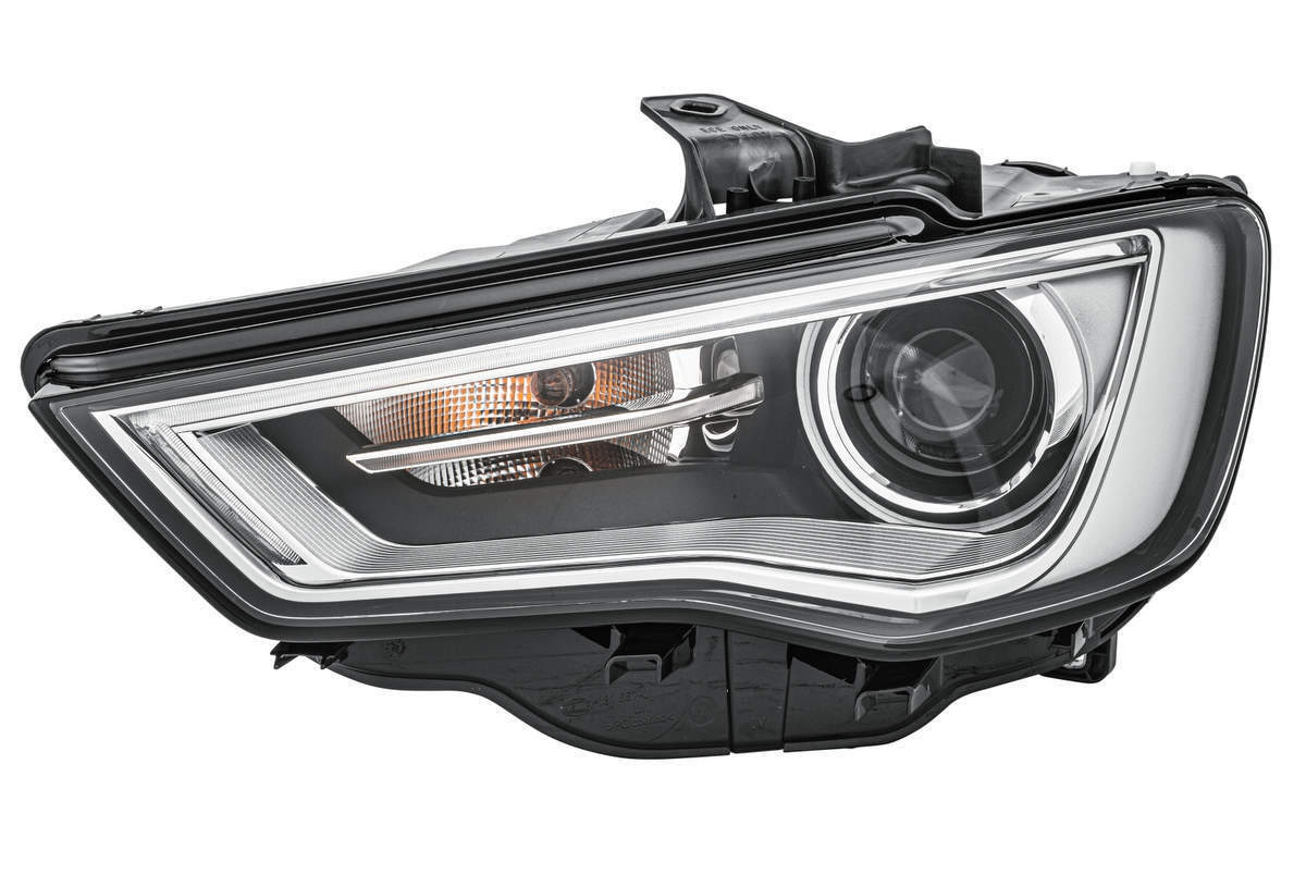 Scheinwerfer links Bi-Xenon LED HELLA für AUDI A3 Limousine (8VS/ 8VM)