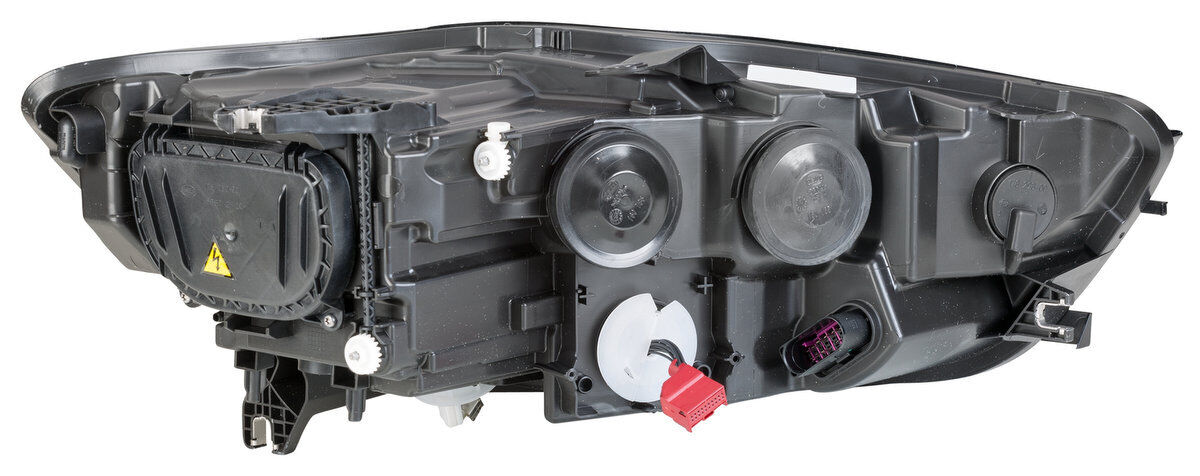Scheinwerfer links Bi-Xenon LED HELLA für AUDI A6 C7 (4G2/ 4GC)
