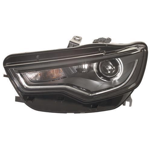 Scheinwerfer links Bi-Xenon LED HELLA für AUDI A6 C7