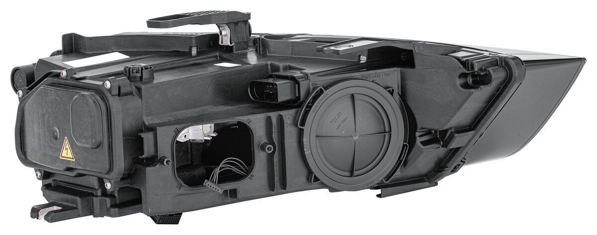 Scheinwerfer links Bi-Xenon LED HELLA für AUDI Q3 (8UB/ 8UG)