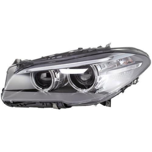 Scheinwerfer links Bi-Xenon LED HELLA für BMW 5