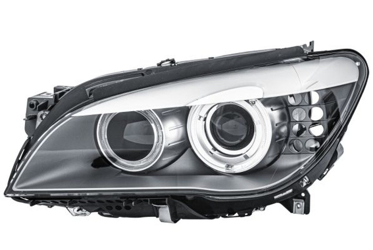 Scheinwerfer links Bi-Xenon LED HELLA für BMW 7 (F01/ F02/ F03/ F04)