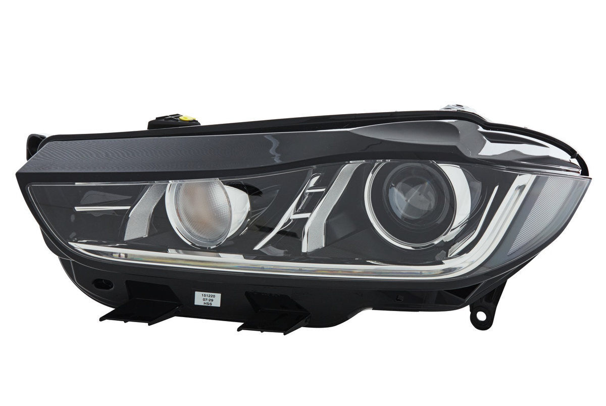 Scheinwerfer links Bi-Xenon LED HELLA für JAGUAR XE